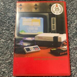 Super Mario History 1985-2010 Soundtrack CD